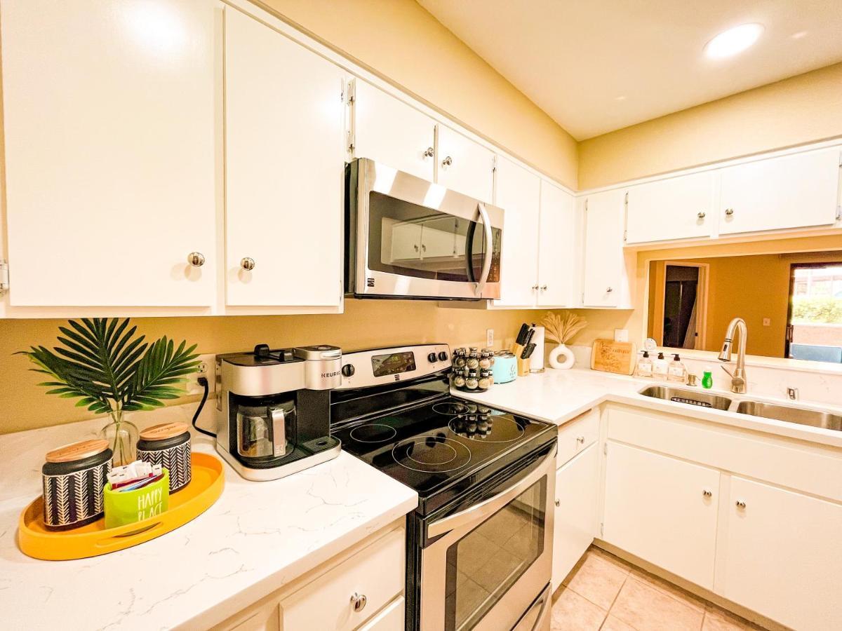 Stylish 2 Bedroom Near Ontario Airport フォンタナ エクステリア 写真